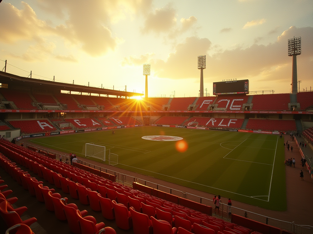 Concerns Rise as Sport Recife Faces Challenges in Série B