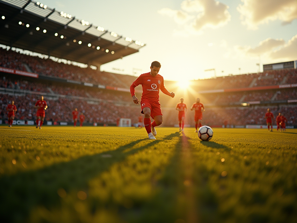 Flamengo Prepares to Face Bahia at Maracanã