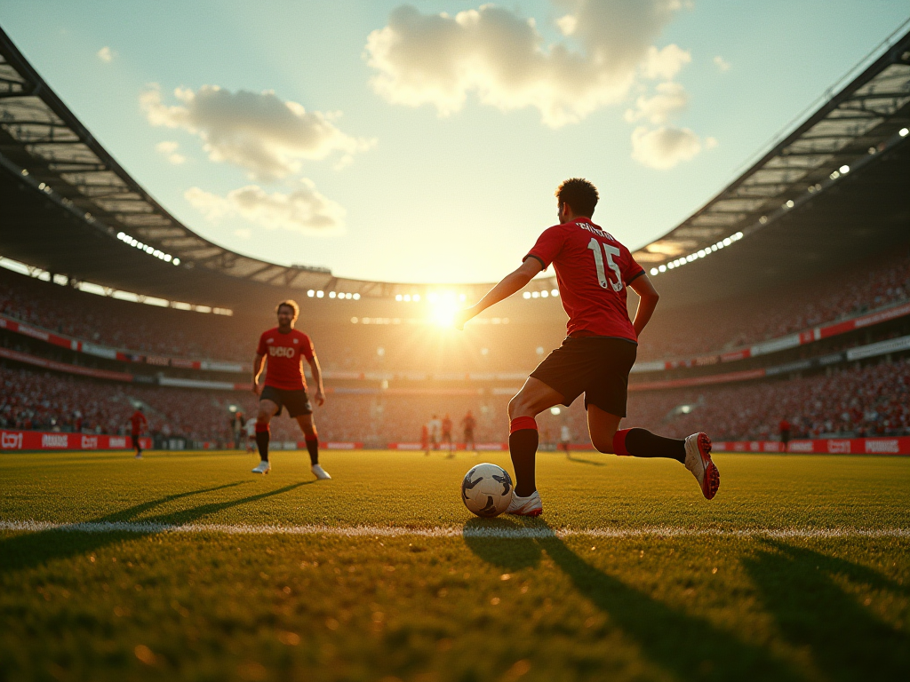 Flamengo and Jorginho Prepare for Crucial Showdown