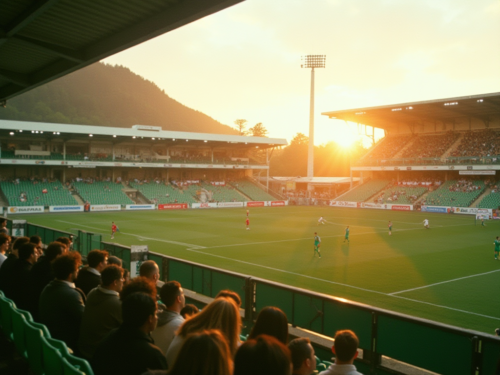 Yverdon's Tactic Evolution for the New Season