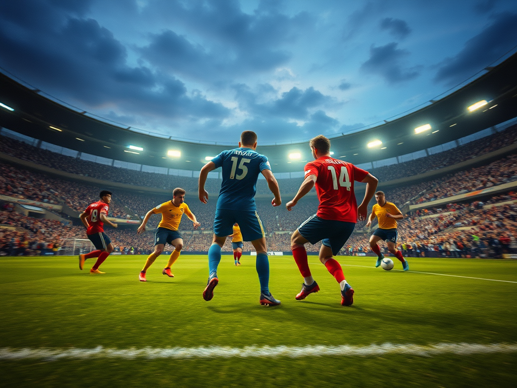 México se enfrenta a rivales en 16vos de final