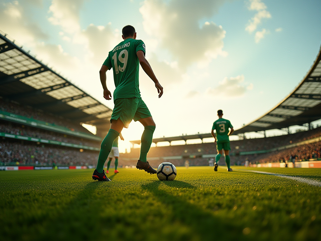 Avellino Prepares for Crucial Clash Against Bari