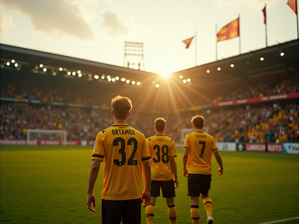 M. Keller: The Backbone of BSC Young Boys in Goal
