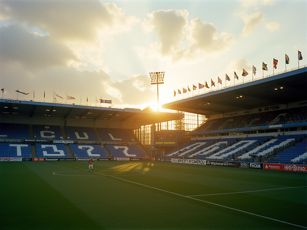 Latest Updates from Grasshopper Club Zürich