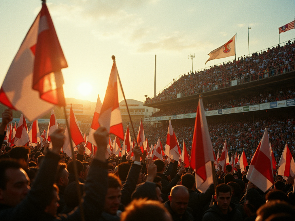 Central Córdoba's Historic Cup Triumph: A Legacy of Resilience