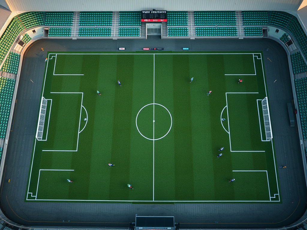 York United's tactical evolution this season