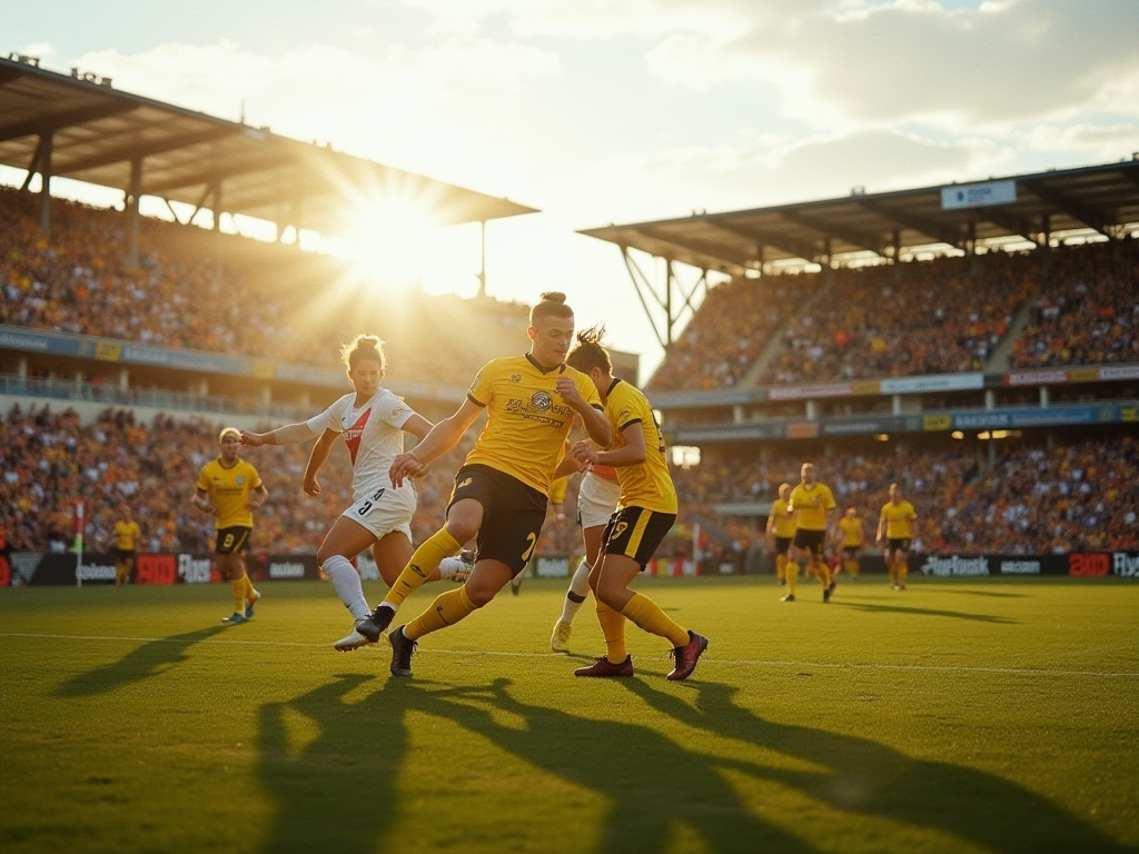Nashville SC's Unbeaten Streak Shines Bright Amidst Cup Challenges: A Deep Dive