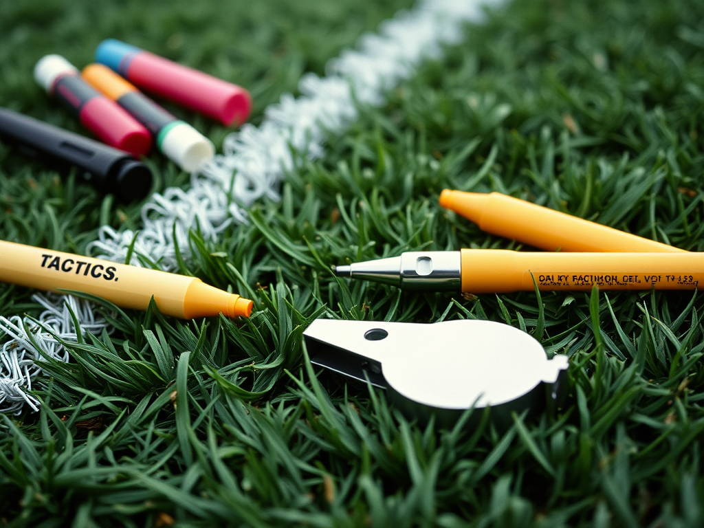 Orlandocity's Tactical Approach: A Deep Dive