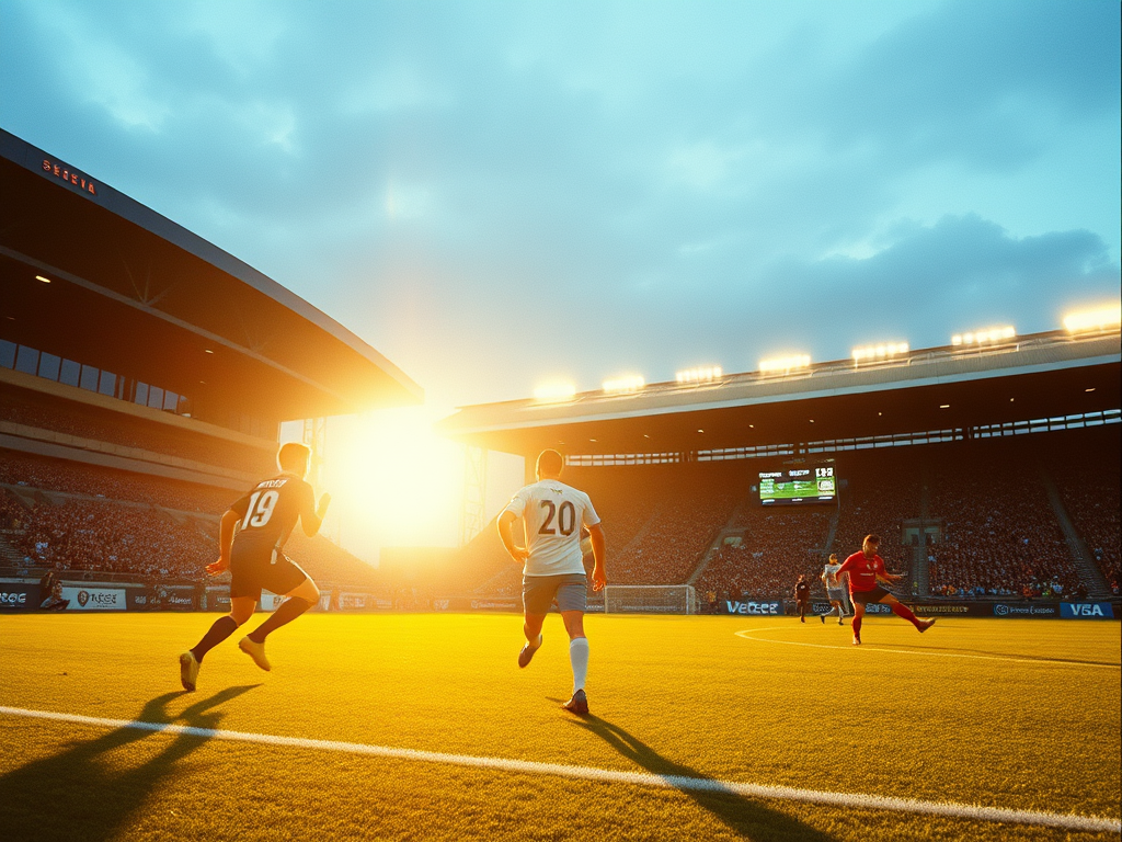 Seattle Sounders FC Prepare for the Upcoming Match Against Portland Timbers