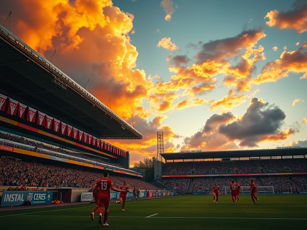 Análise tática: O estilo de jogo do Santa Clara