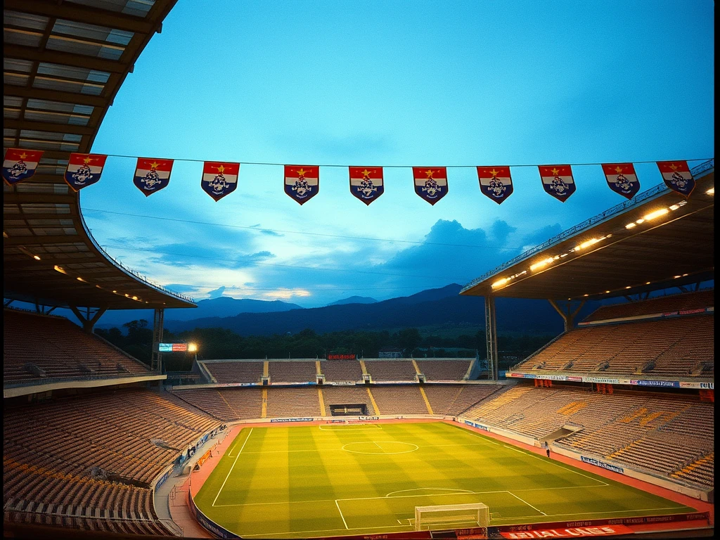 Pukštas: HNK Hajduk Split's Key Player for Upcoming Challenges