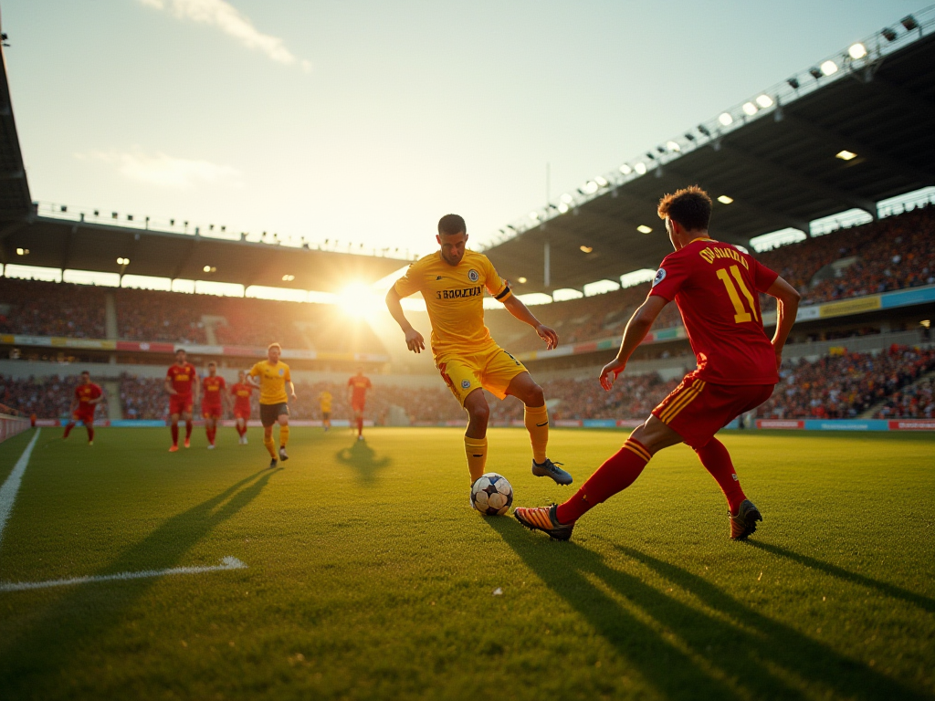 Catanzaro Triumphs Over Cosenza: A Deep Dive into the 40th Derby Win