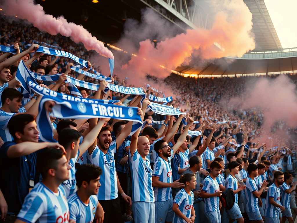 Le Tradizioni dei Tifosi dell'Entella: Un Viaggio nel Cuore del Tifo