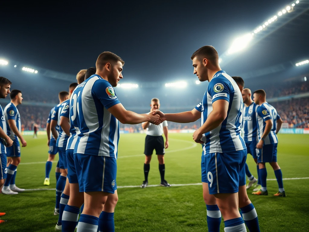 Ahead of the match against Rijeka, Dinamo Zagreb will rely on its key players and tactical adjustments. This match could...