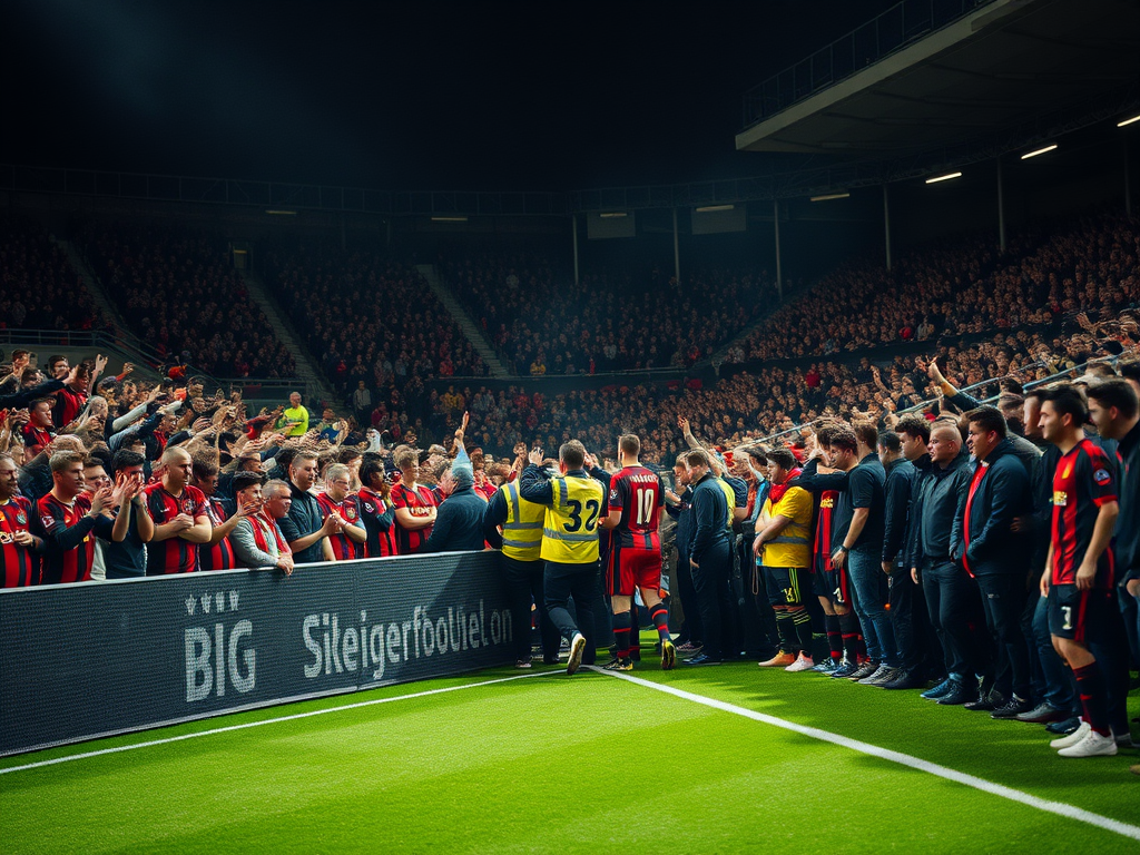 The Passionate Pulse of Gaziantep FK: Exploring Fan Traditions