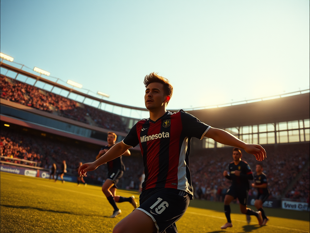 Minnesota United FC Looks to Rebound After Tough Losses