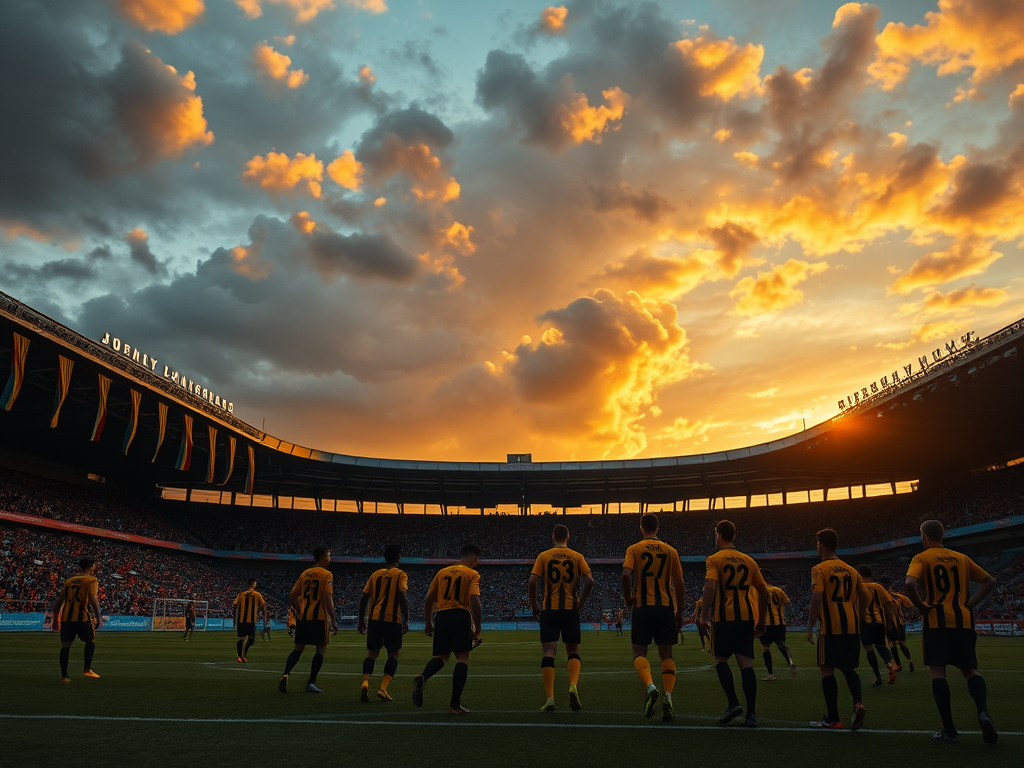 Taktische Analyse: BSC Young Boys' Aufbau- und Pressingstil