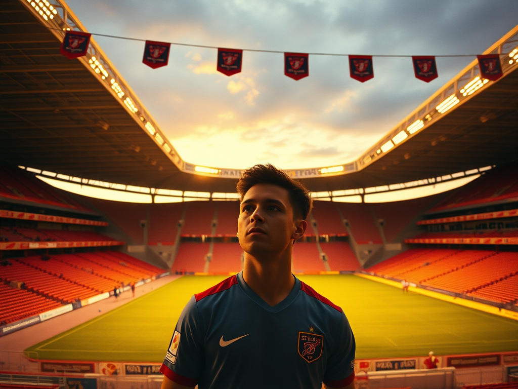 St. Louis City SC's Rising Star: Player Focus on John Doe