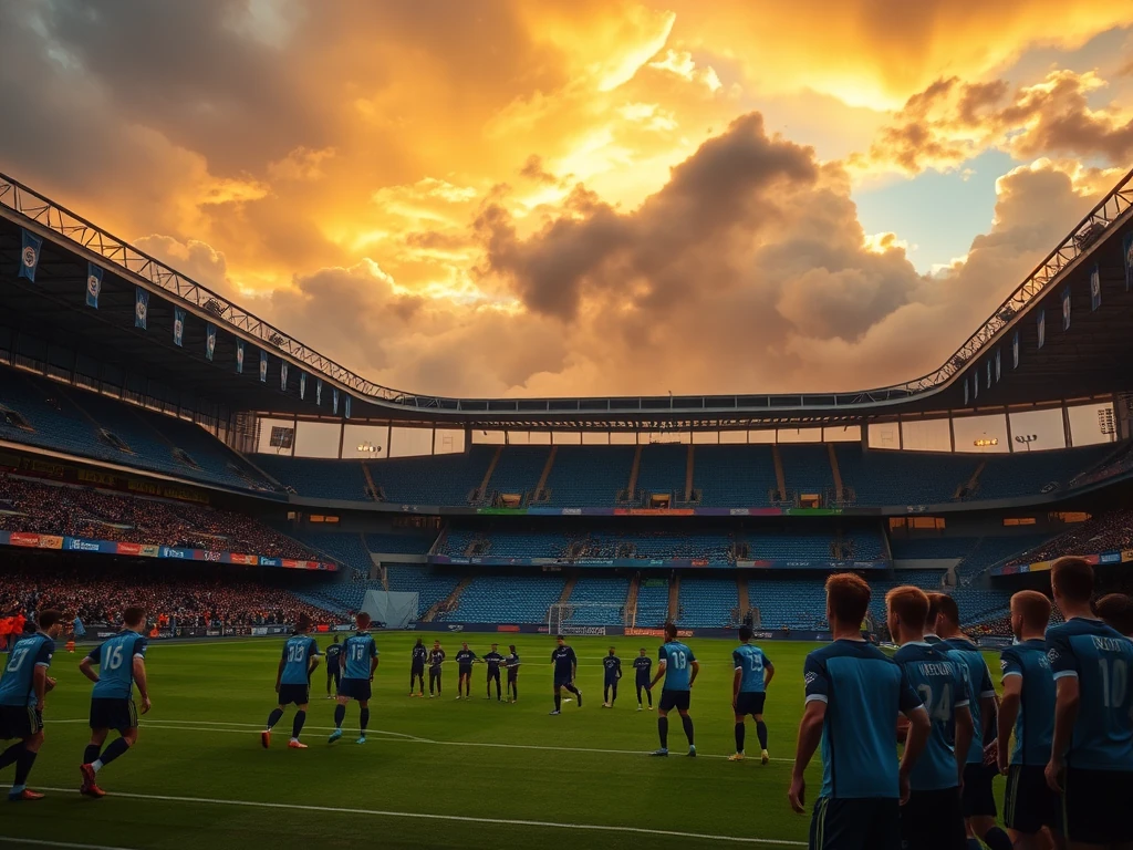 Le Havre AC renforce son position dans l'élite du football français avec l'engagement de Blue Crow Sports Group