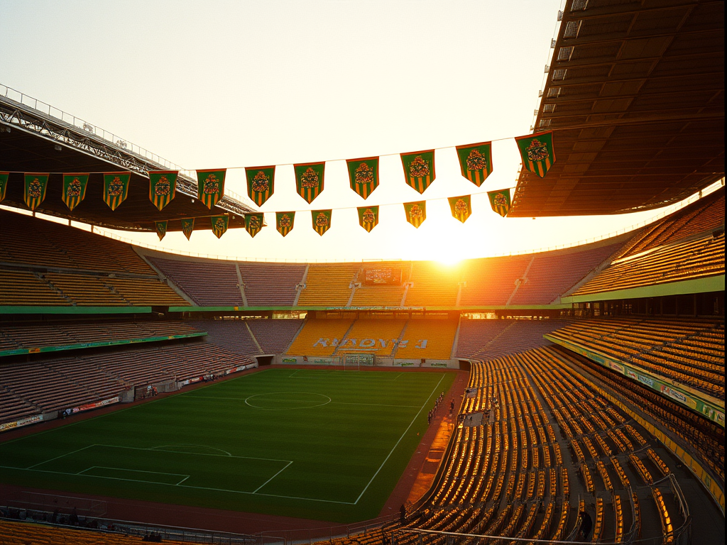 Tactical Analysis: Aldosivi's Playing Style