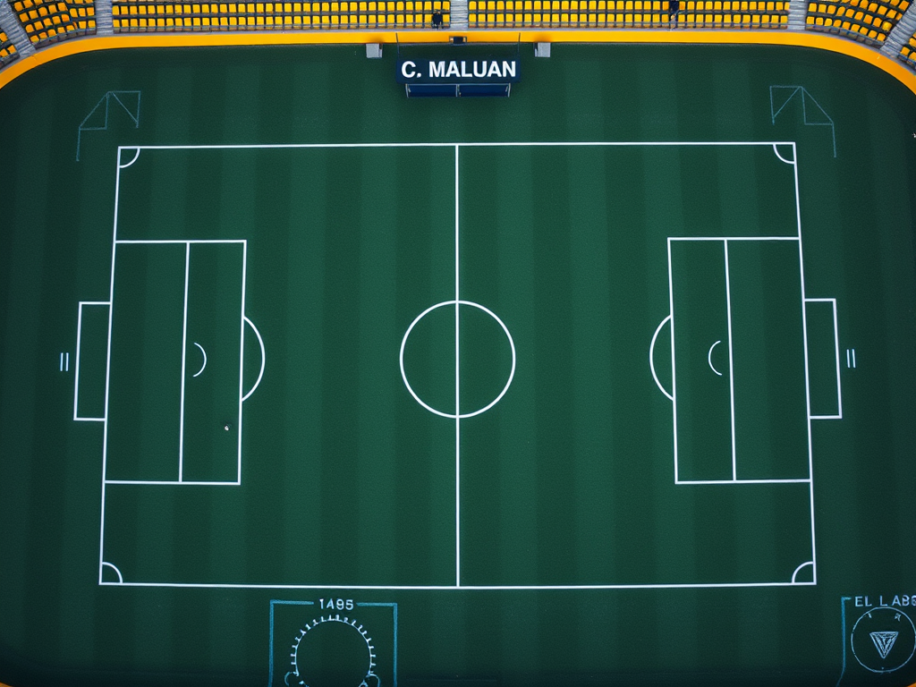 The tactical importance of C. Araújo in Tigres UANL