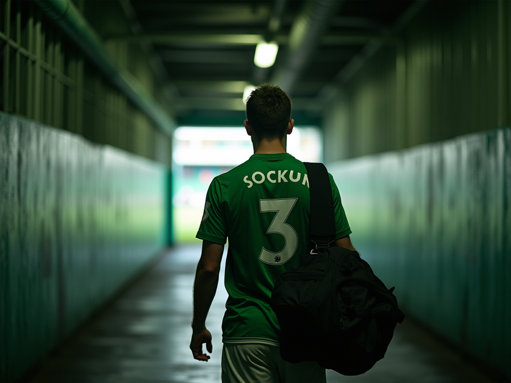York United's Transfer Rumors: What to Expect?