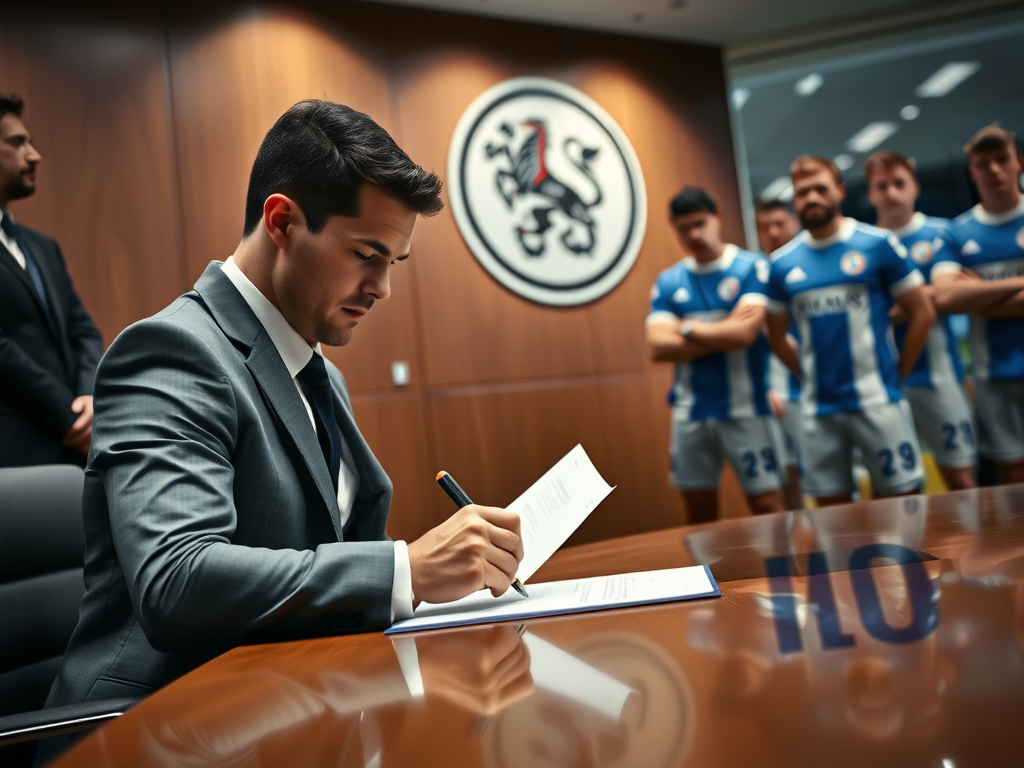 Transfermarkt: Zürich setzt auf Jugend und frische Talente