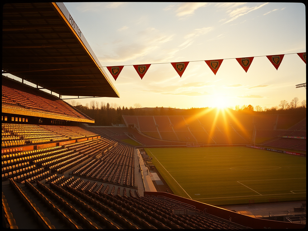 Portland Timbers Aim for Glory in Upcoming League Season
