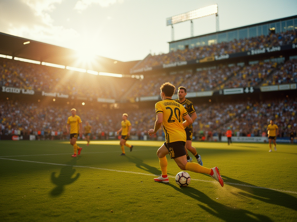 Nashville SC Makes History with US Open Cup Victory