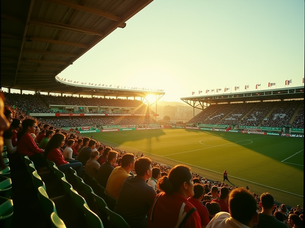 The Heartbeat of Banfield: Rituals and Traditions of Los Taladros Supporters