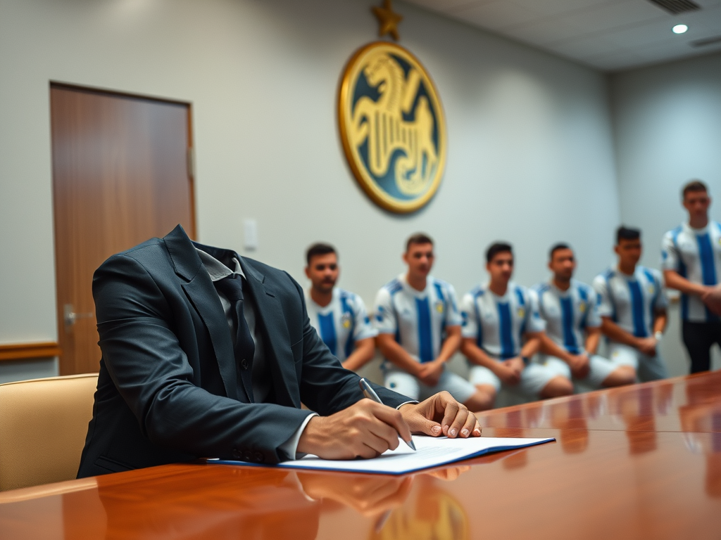 Málaga CF aims to strengthen squad ahead of transfer window