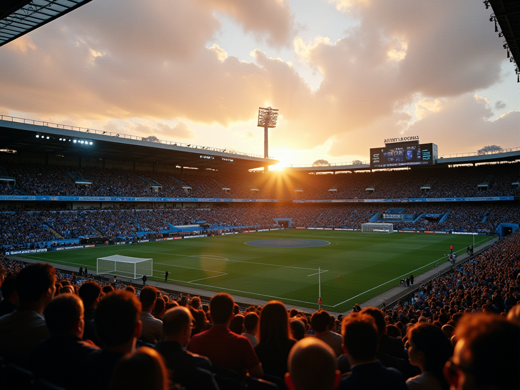Sydney's Derby Spirit: Rivalry with Western Sydney Wanderers