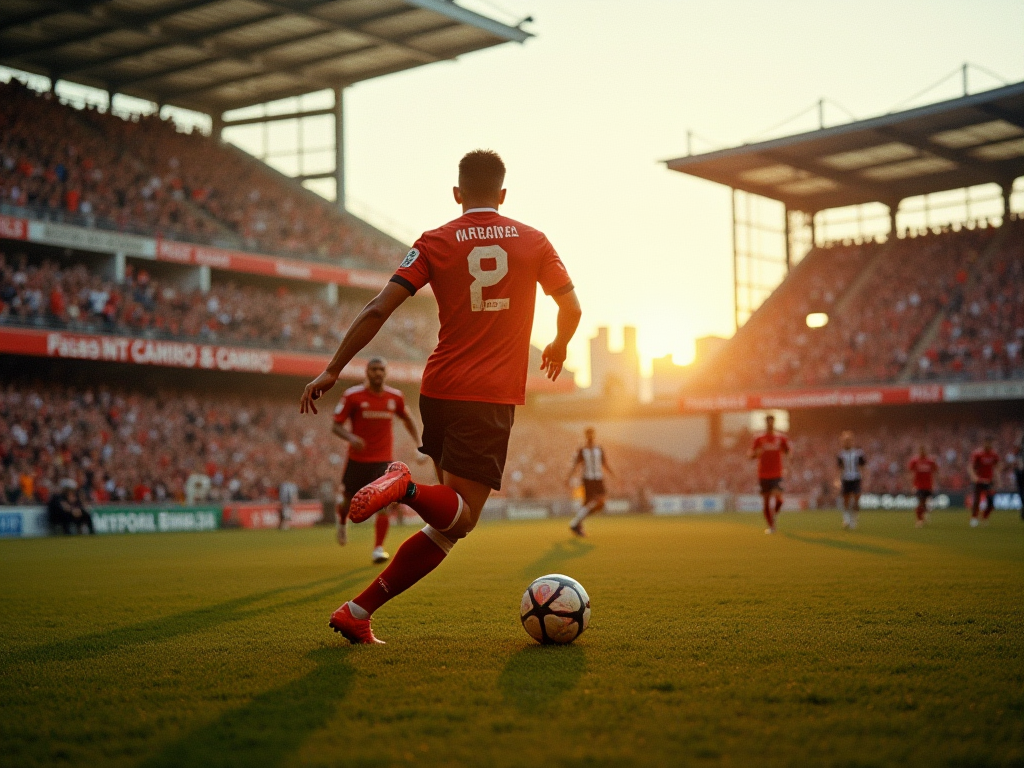 Newell's Old Boys Establishes Their Territory in the Rosario Classic