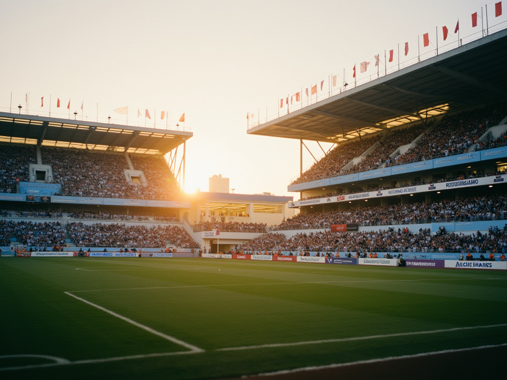 Racing Club Faces CA Huracán in Crucial Showdown
