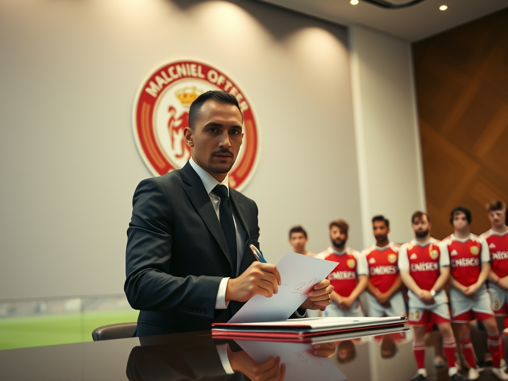Östers IF's Transfer Talk: Key Additions on the Horizon?