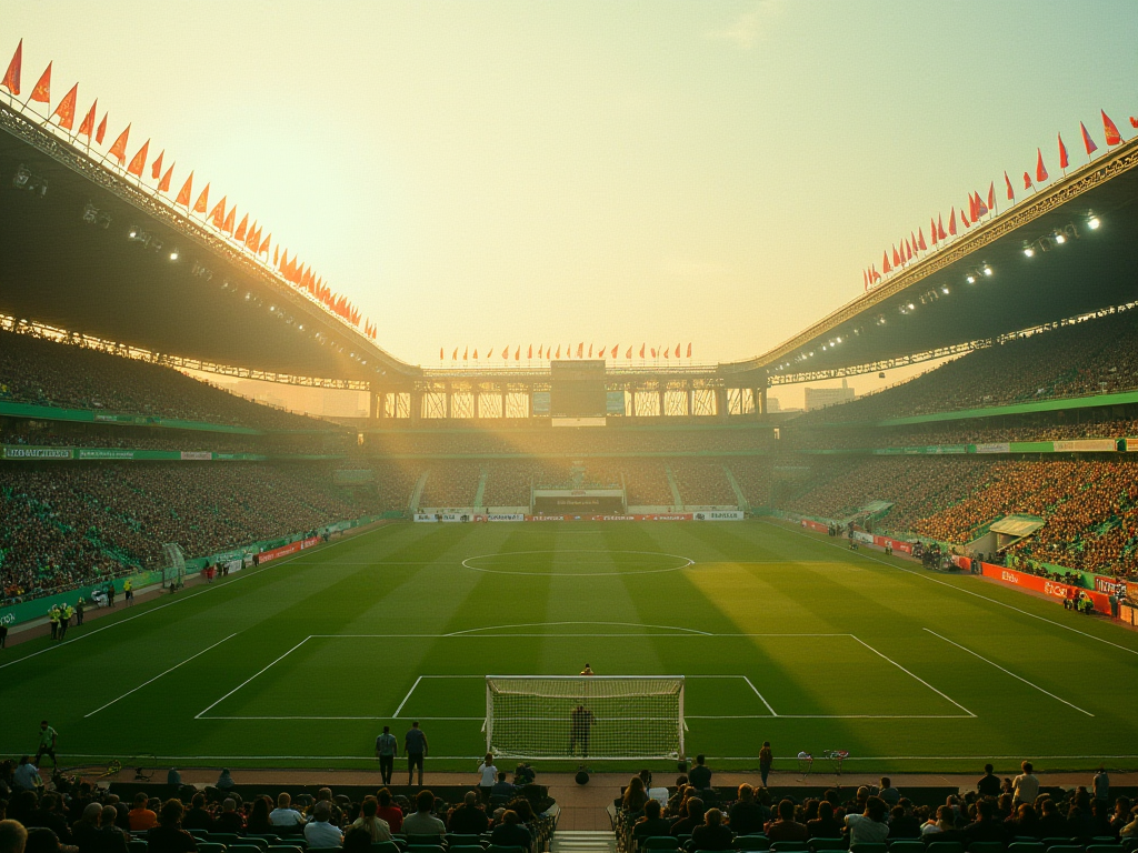 In the Midfield: Tactical Analysis of Beijing Guoan