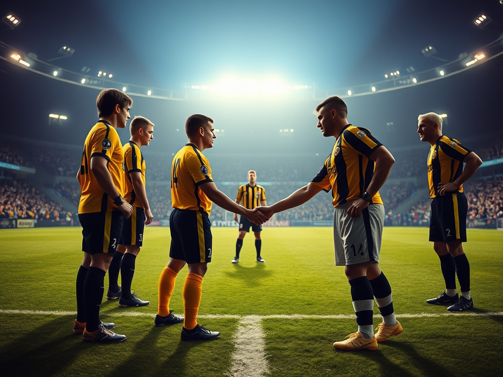 Cangzhou Mighty Lions: Tactical Insights Ahead of Key Matchup