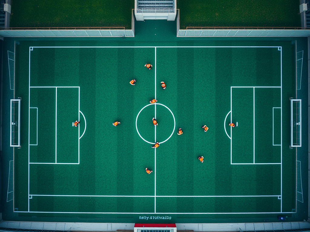 Venezia's tactical evolution under pressure: Analysis