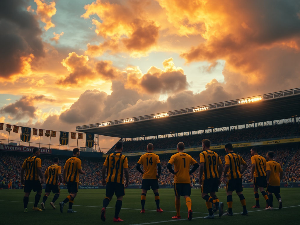 BSC Young Boys: Transfer rumors surrounding R. Andrews