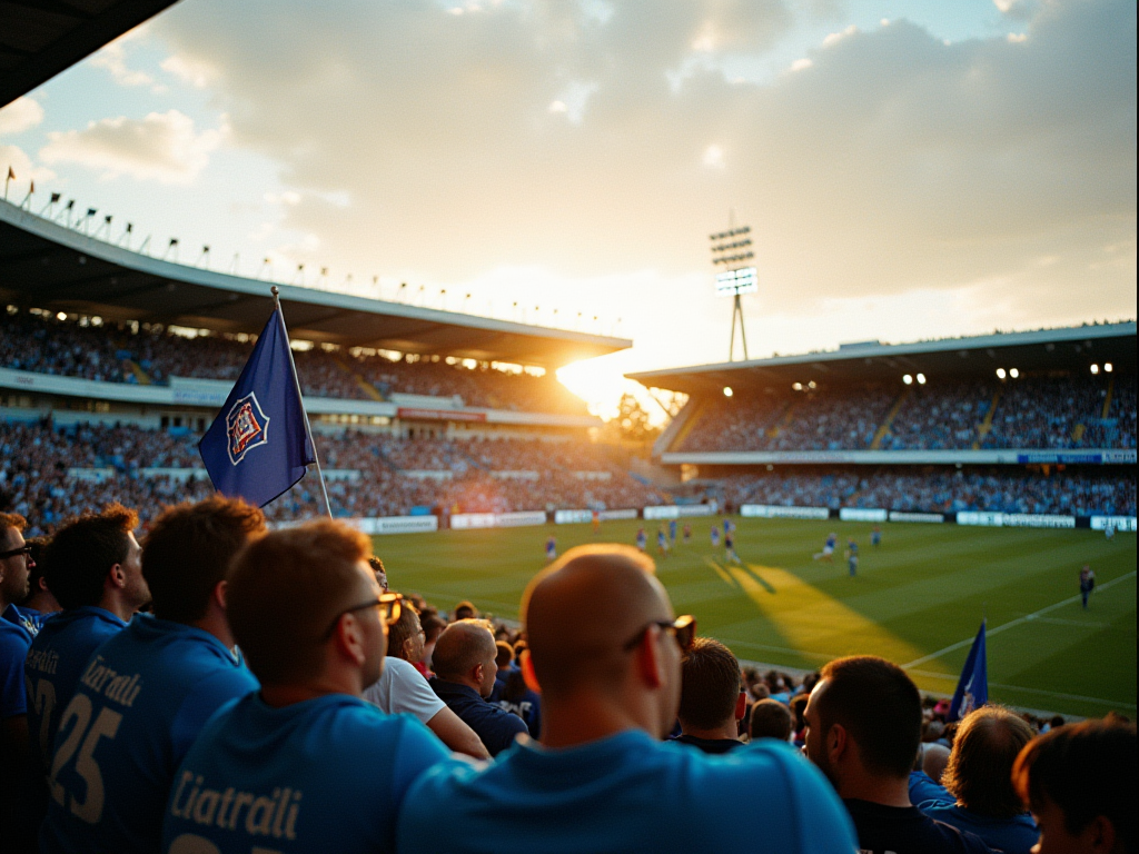 Sky Blues Supporter Culture: Traditions, Rituals, and Derby Fever