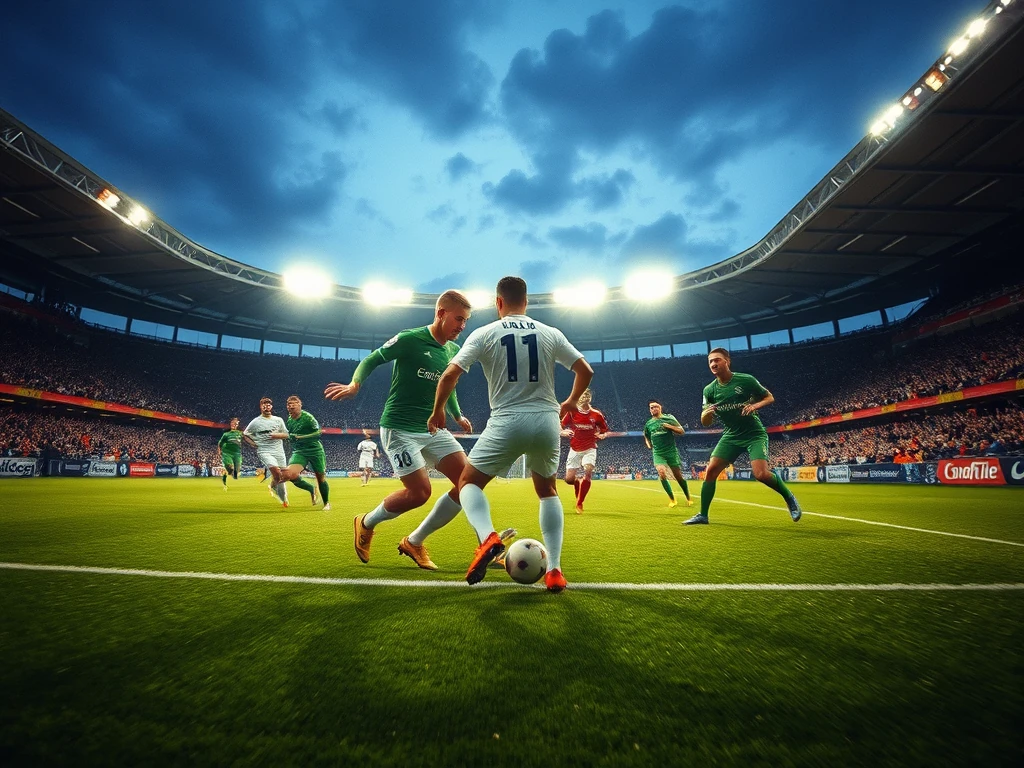 Lechia Gdansk started the 2026/27 season with a 0-3 loss to Pogon Grodzisk Mazowiecki in the I Liga opener