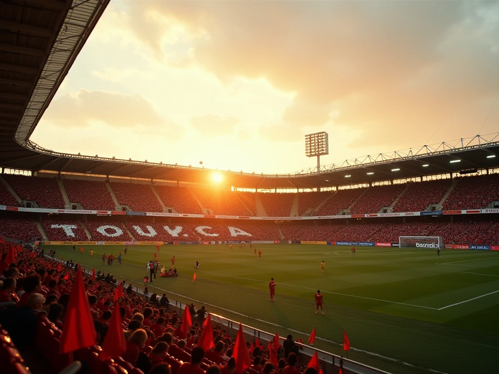 Descubre la ambición de Toluca por un histórico tricampeonato de Liga MX en la próxima Liguilla