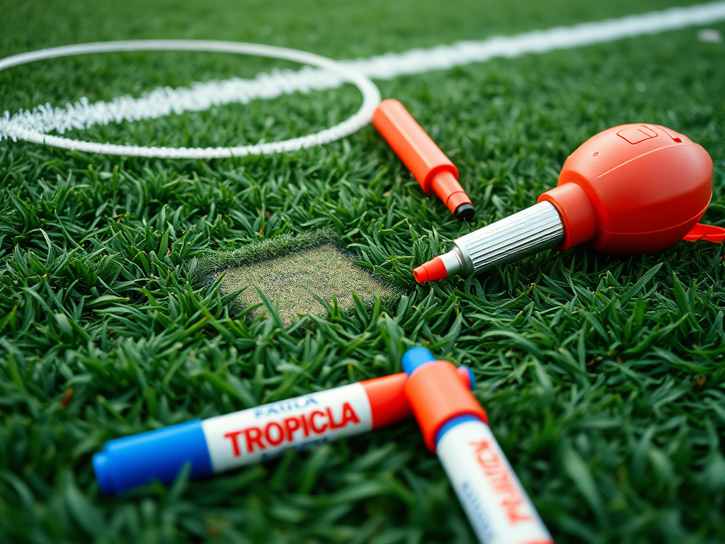 Boca Juniors: Tactical Analysis of Their Playing Style