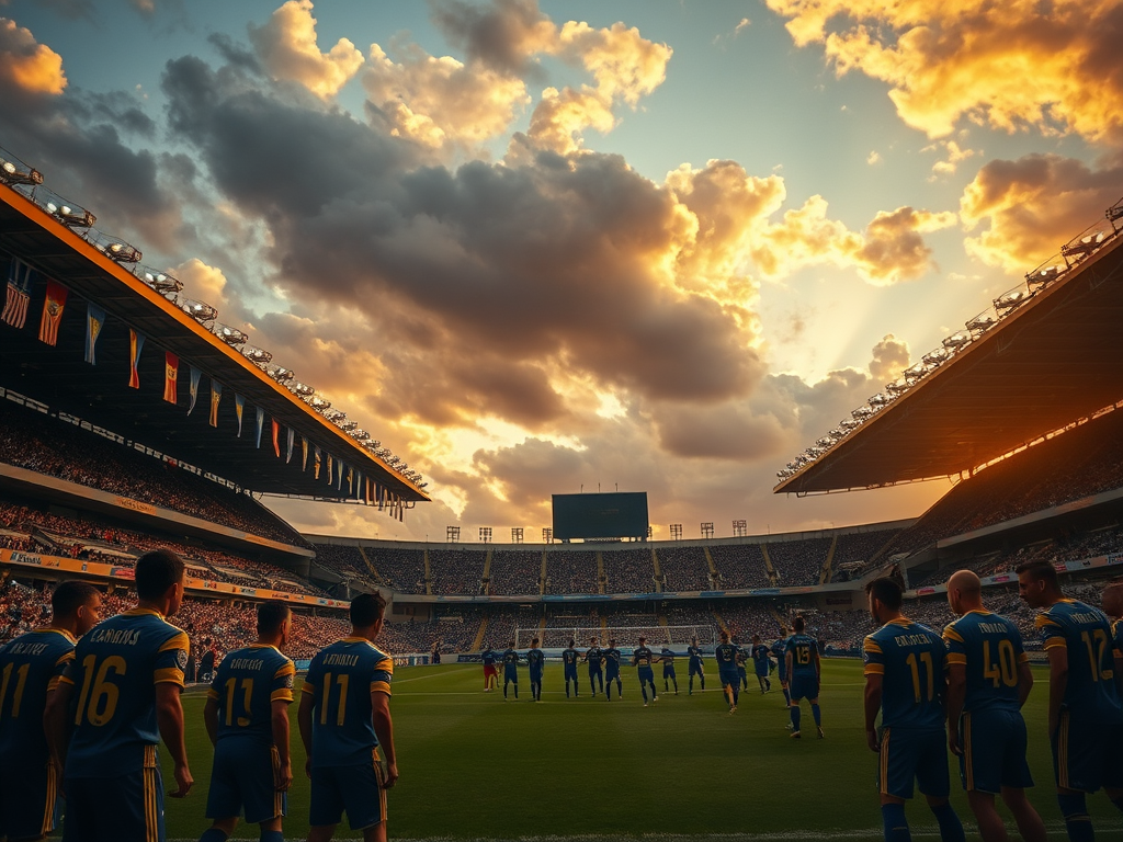 Rosario Central faces tough schedule ahead: tactical analysis