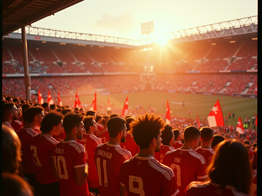 Club Updates: Argentinos Juniors and Its Promising Future