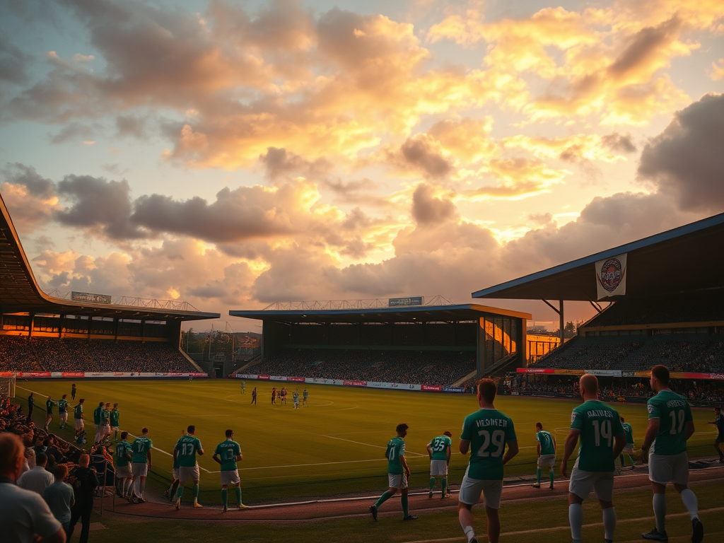 York United eyeing crucial reinforcements this transfer window