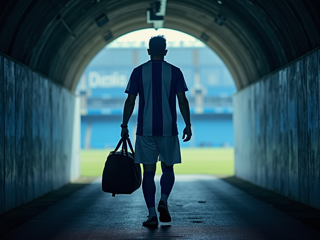 El futuro de Lander Astiazarán en Real Sociedad B: ¿un traspaso?