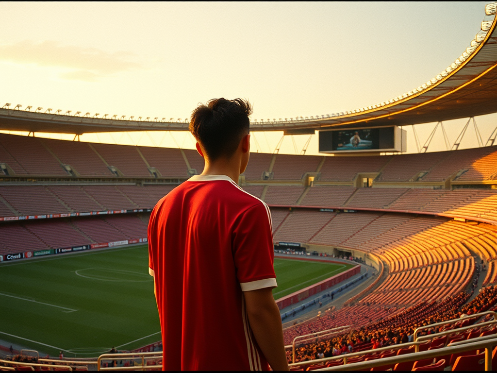 Argentinos Juniors Res. Player Focus: The Talent of Francisco González