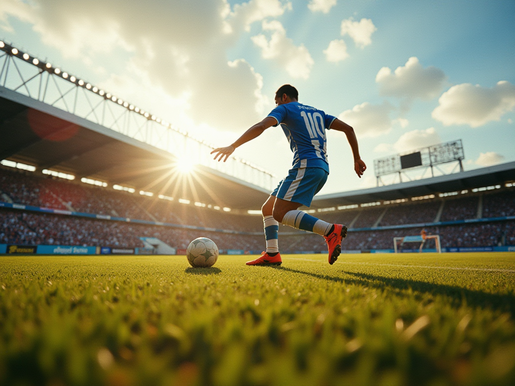 Godoy Cruz Held to Goalless Draw Against San Miguel