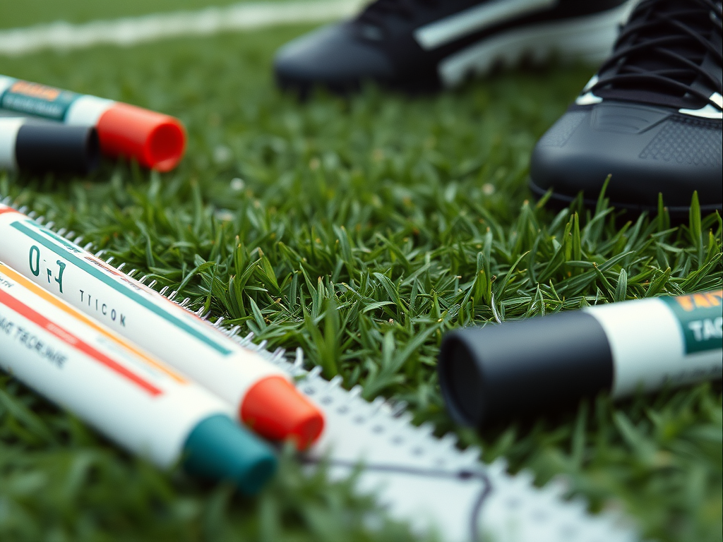 São Paulo FC's Attack Tactics: A Comprehensive Analysis